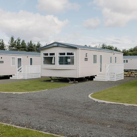 Linwater Holiday Park Villa Newbridge  ภายนอก รูปภาพ